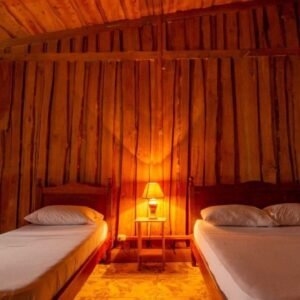 Standard Triple Room with Balcony and Breakfast Included